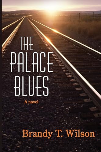 The Palace Blues view 2