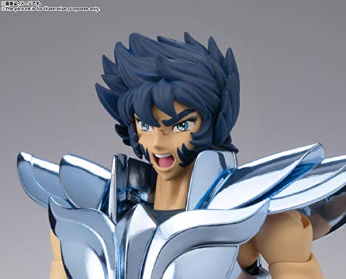 Saint Cloth Myth Ex: Phoenix Ikki New Cloth Revival Edition [Import Japonais] - vue 7