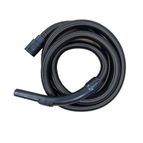 3,5 M Verlängertes Schlauchset, Kompatibel Mit Karcher, WD2 WD3 WD4