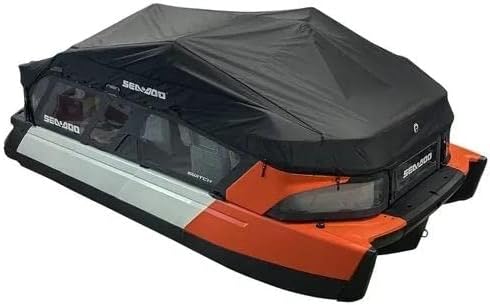 BRP Seadoo 2022 Switch Cruise 21 Mooring Cover 295100964