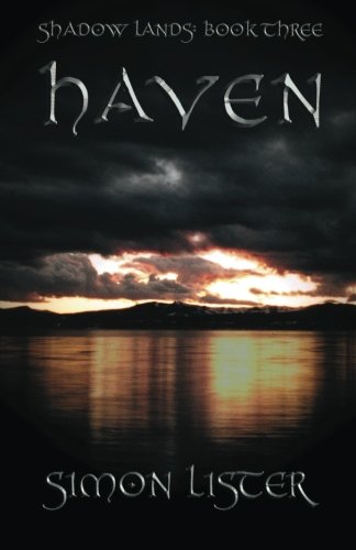 Haven: Volume 3 (Shadow Lands)