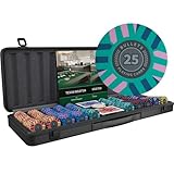 Bullets Playing Cards