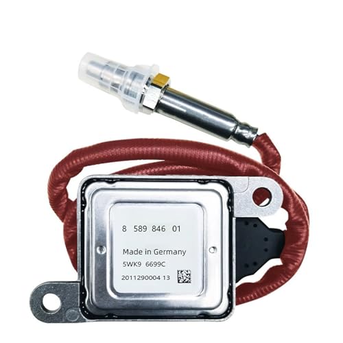 Capteur d'azote BMW résout perte puissance 13628589846 335d 535d X5