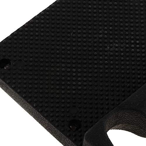 Suporte portátil para taco de sinuca de bilhar – preto para 4 tacos de piscina