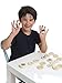 Tender Leaf Toys Clever Cat Memory Game with Canvas Storage Bag - Fun Play While Improving Visual Memory Skills - 18 Months +