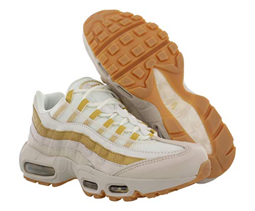 NIKE WMNS Air Max 95 Womens Av8428-001 Size 8.52