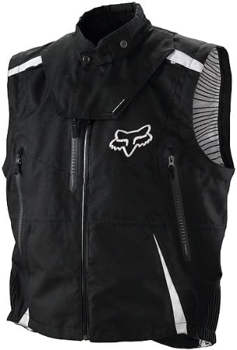 fox motorcycle jackets