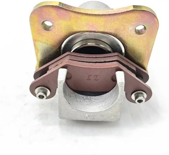 Brake Caliper for L400CC 500CC 550CC M550 Front Right Caliper ATV OEM 27410