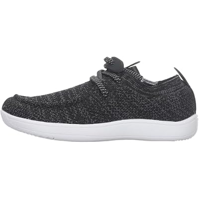 WHITIN Toddler/Little Kid Wide Barefoot Shoes | Slip-on Loafers for Boys/Girls | One-Pull Tightening