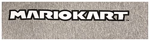 Isaac Morris Go Kart Boys Long Sleeve Tee4