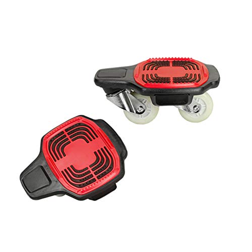 eモンズ ダブルドラゴンボード レッド