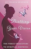 Birthing your Vision: The Three Trimesters to Spiritual Birthing 1796215317 Book Cover