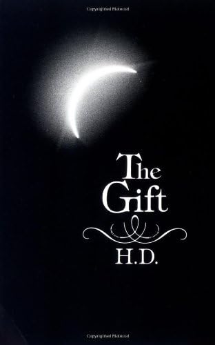 The Gift: Novel Paperback – August 1, 2014