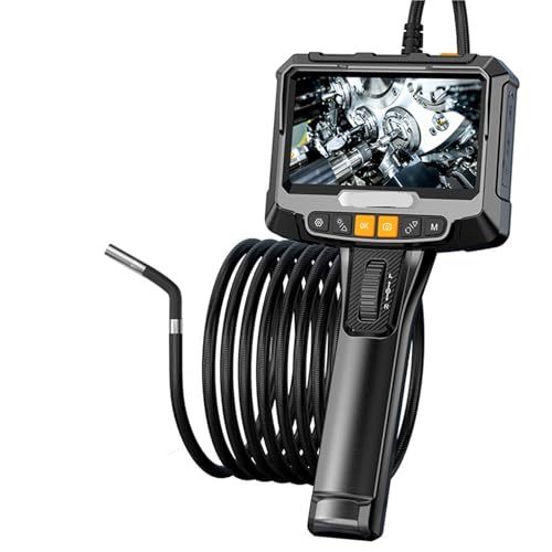 360°��]�f���A�������Y�������A3.9mm 5�C���`IPS�����������J�����A�����ԋ@�B�H�Ɨp������(1m,S10 8MM Dual lens)