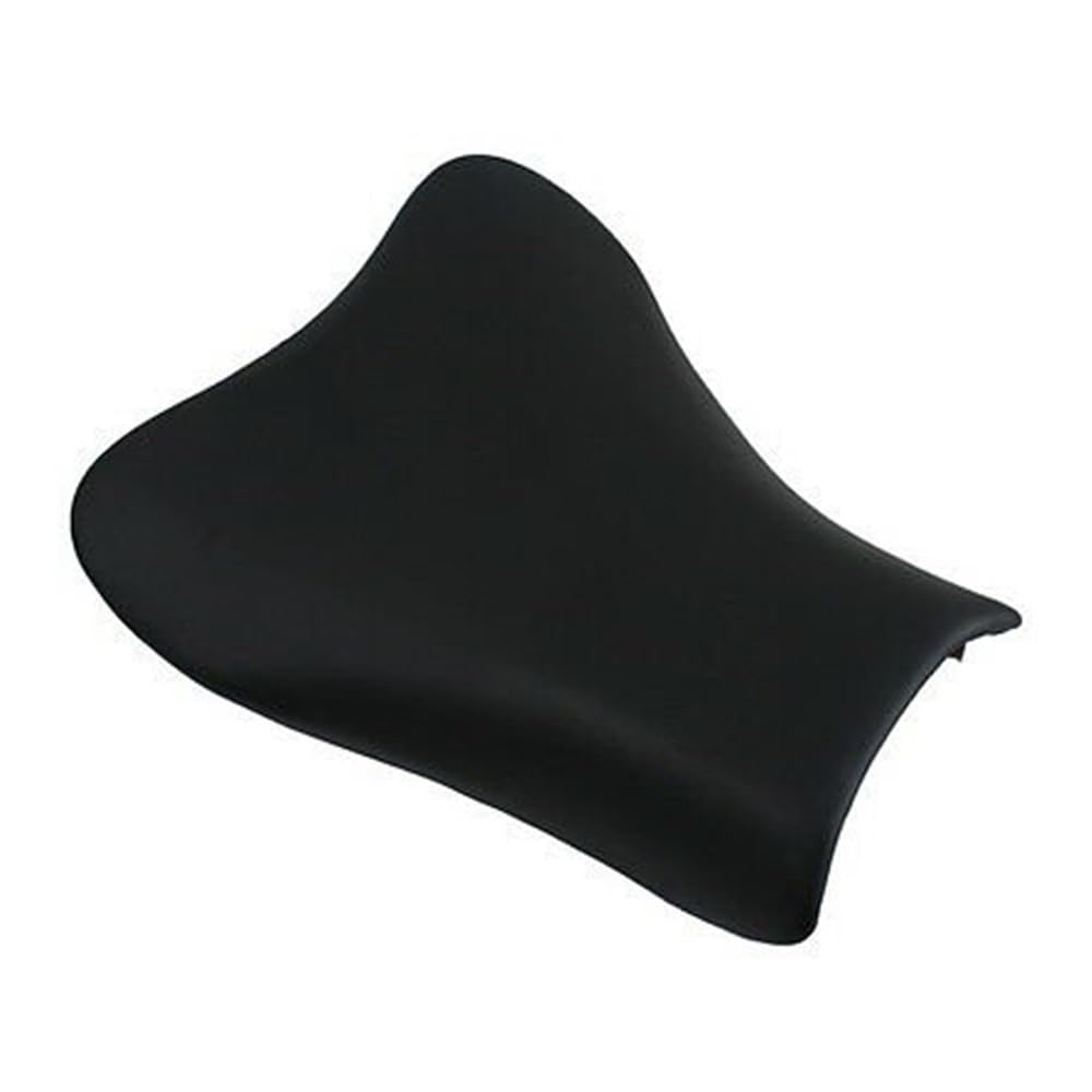 Sella Passeggero Posteriore In Nero Per Suzuki GSX-R 1000 K7 – Adatta Per GSXR1000 2007-2008