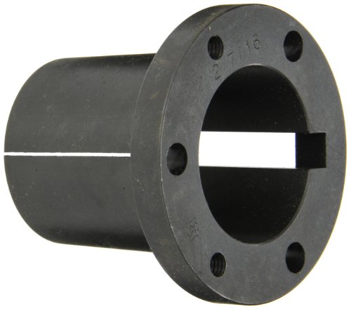 Martin Q2 2 7/16 MST Bushing, Ductile Iron, Inch, 2.44