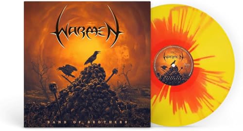 Pochette de Band of Brothers