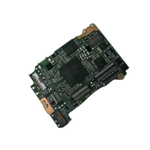 Circuit imprimé SX740 HS PC2352 : pièce de réparation pour carte mère d'appareil photo Canon