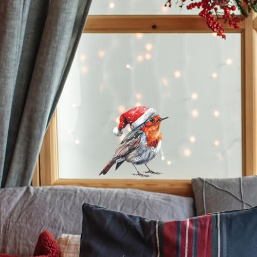 Pegatina 3D para Tapa de Inodoro PVC Autoadesivo, Impermeable Divertida Fácil de Instalar, Decoración Inodoro para Baño & Oficina