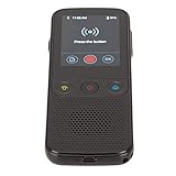 [Plus pratique] La traduction bidirectionnelle en temps réel prend en charge 138 langues, traduit la voix et lit à haute voix, traduction universelle face à face et traduction d'appel, plus précise et pratique que l'application de téléphone portable.
