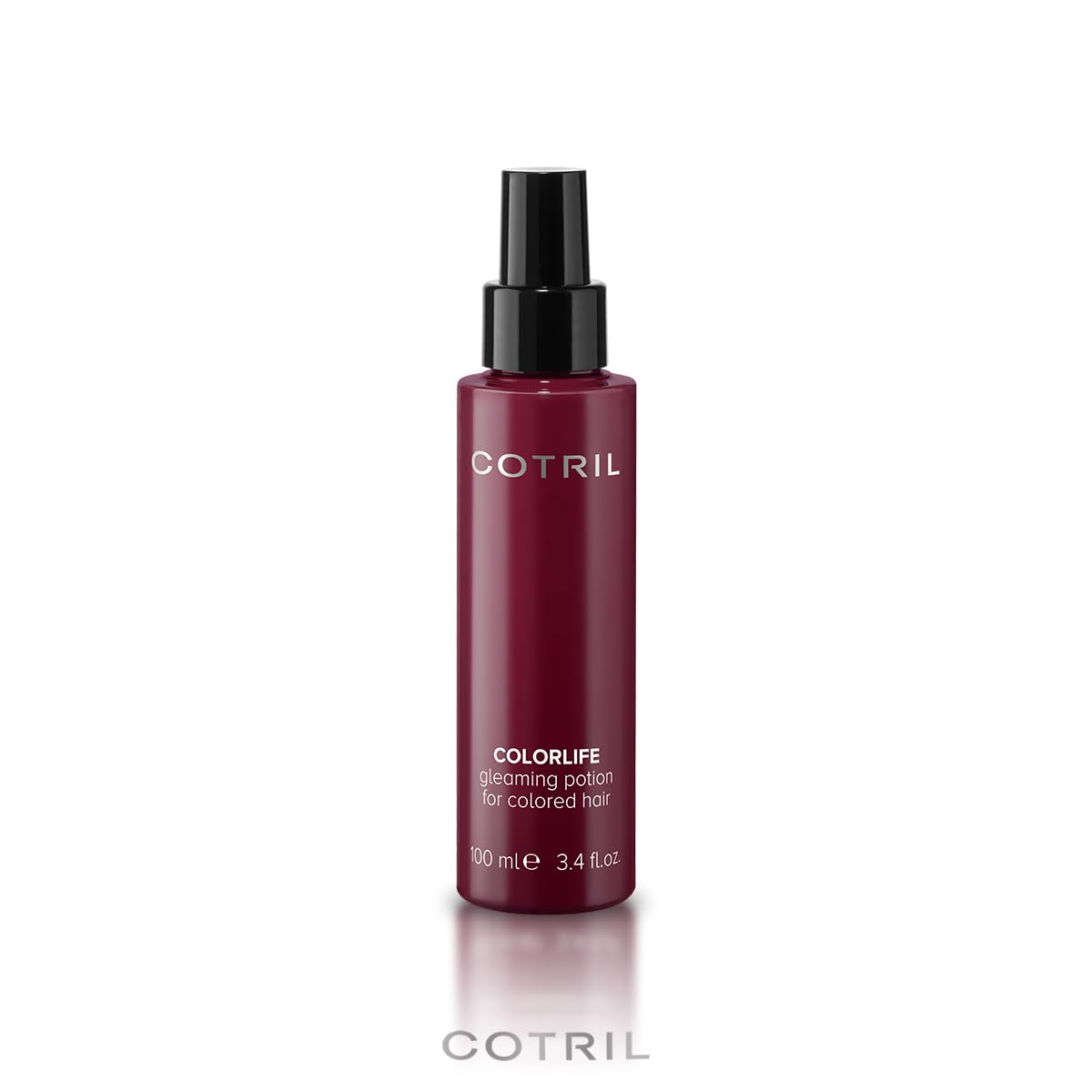 COTRIL Color Life Hair Spray - Gleaming Potion for Colored Hair 100ml, Imported, The Product of Italy-image-22