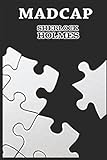 Madcap: Sherlock Holmes Erotic Thriller (Silver Light)