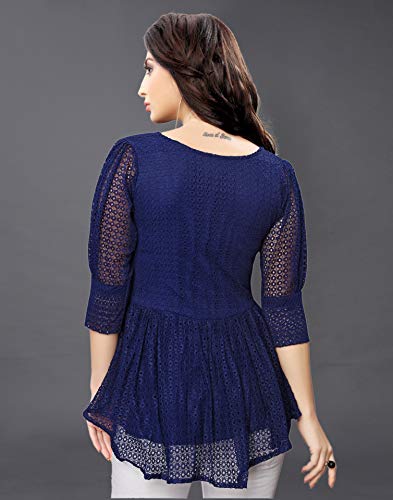 Image of Selvia Women's Regular fit Top