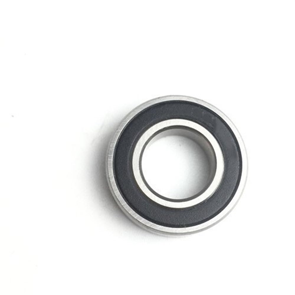 AERBNYEQP 6907 Hybrid Ceramic Bearing 35x55x10 mm ABEC-1 Bicycle Bottom Brackets Spares 6907RS Si3N4 Ball Bearings