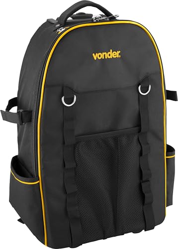 Vonder, Mochila para Ferramentas, com Rodas, MOV 0580