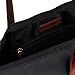 Imagen de Tommy Hilfiger Womens Popette Tote Bolsos , Negro