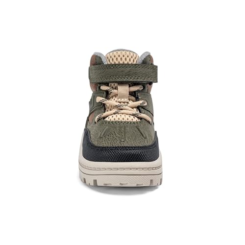 Carter's Unisex-Child Ilker Fashion Boot2