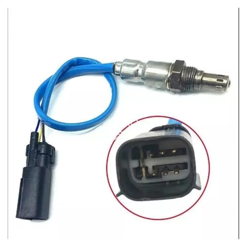 Sonde Lambda Ford Explorer et Lincoln | Restaurez la Puissance pour les Vacances - 2