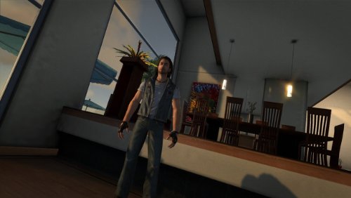 Ride To Hell : Retribution -édition limitée