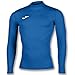 Joma Joma101018.700.2XS-XS Maglietta Termica Academy, per Bambini, Royal, 2XS-XS