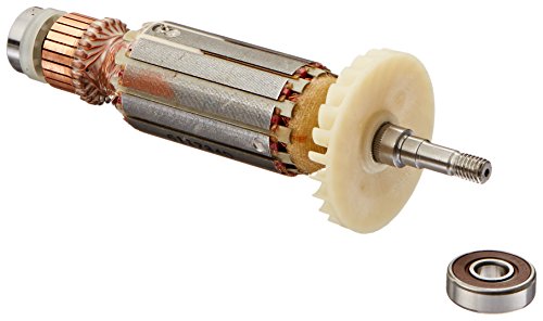 Armature 120V G12Sa3 Hitachi 360734U pour meuleuse d'angle - 2