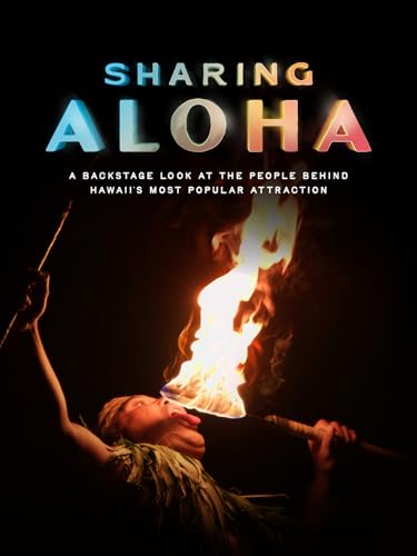 Sharing Aloha