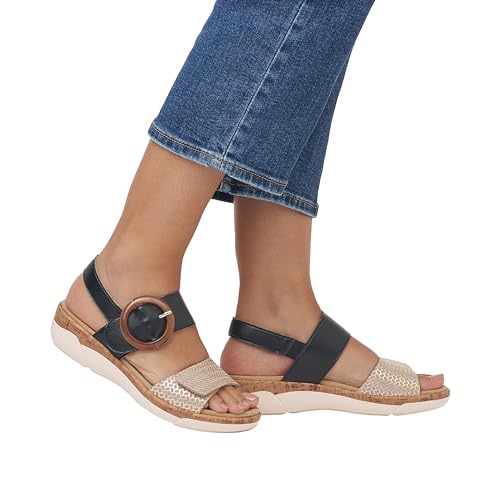 Image of Remonte R6853 Jocelyn Women's Sandals