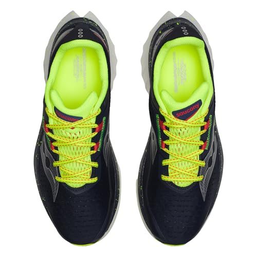 Image of Saucony Men's Endorphin Pro 4 Sneaker