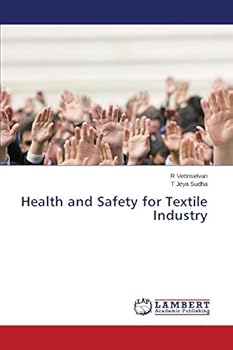 Paperback Health and Safety for Textile Industry Book