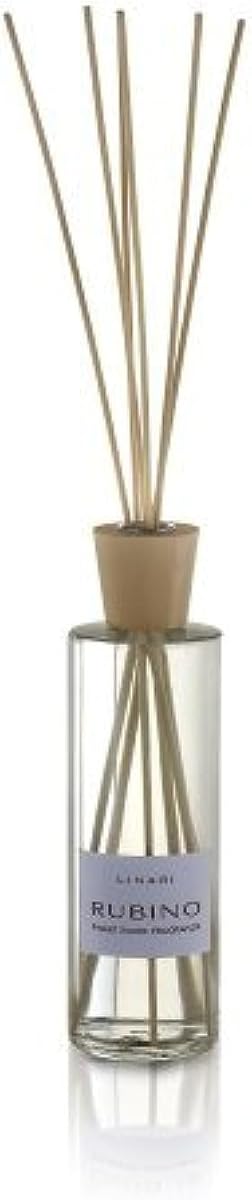 Linari Rubino Room Fragrance Diffuser 500ml