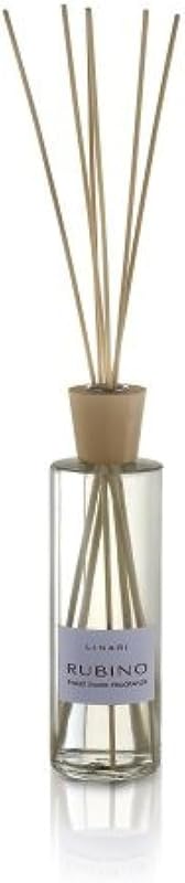 Linari Rubino Room Fragrance Diffuser 500ml
