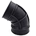 GooDeal Curved Throttle Air Intake Hose Duct Boot For Nissan Infiniti Pathfinder HS0025