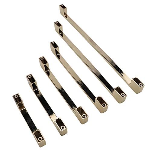Boutons cuisine dorés AB29-1 pour transformer vos meubles et placards