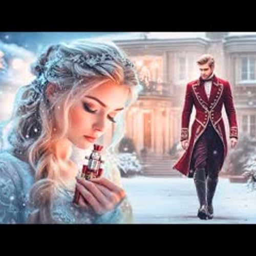 Everyone Mocked Her for Loving Her Nutcracker &mdash; Until He Became the Alpha King