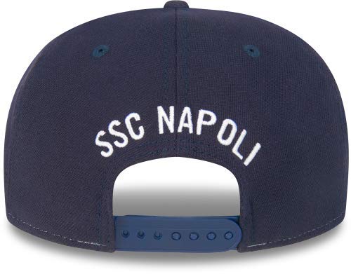 SSC Napoli Campione D'italia Cap - Express your unique style with