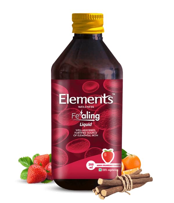 Elements Fealing Liquid - 200 ml