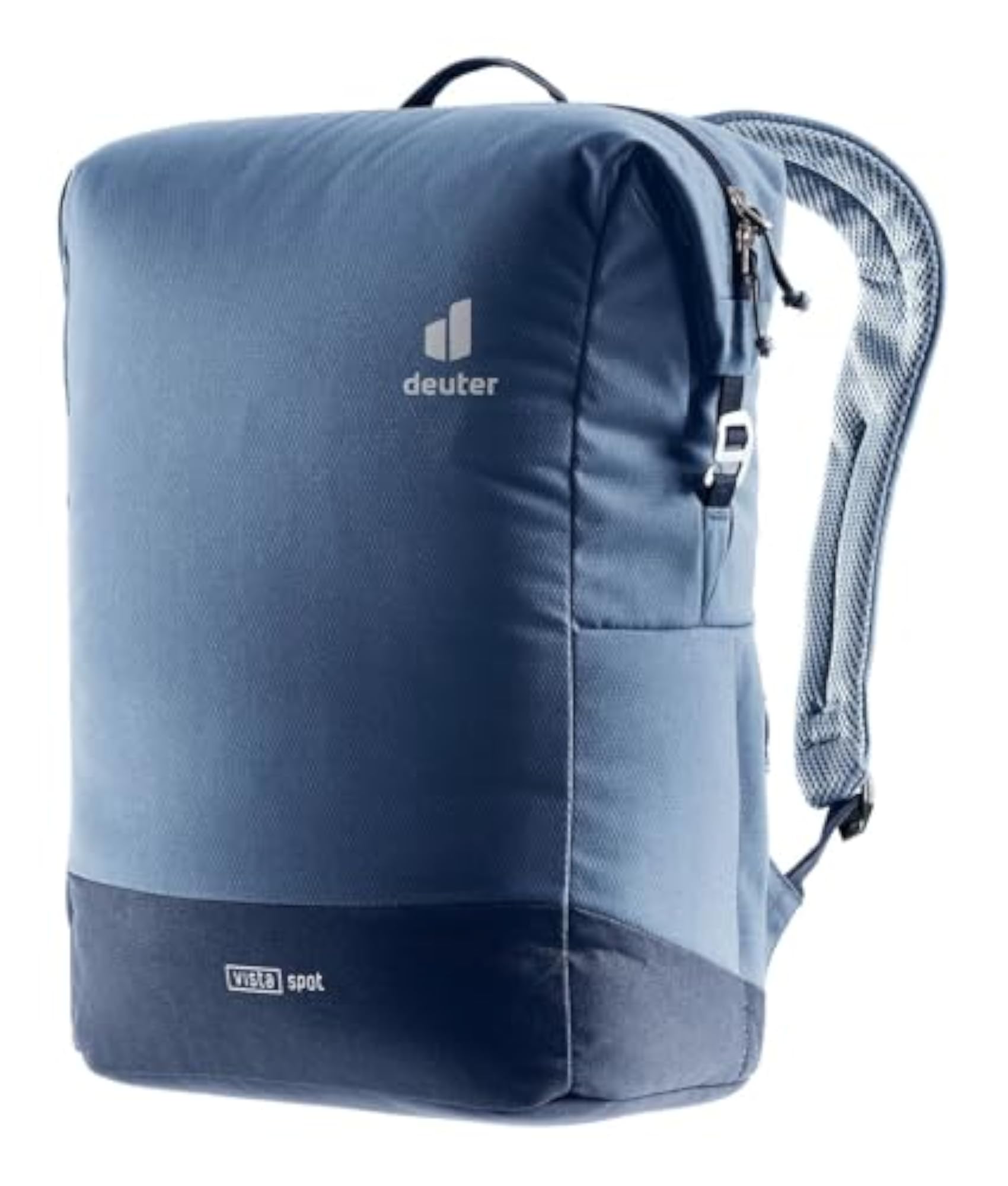Unisex Blue Vista 18L Backpack, Comfortable Day Pack