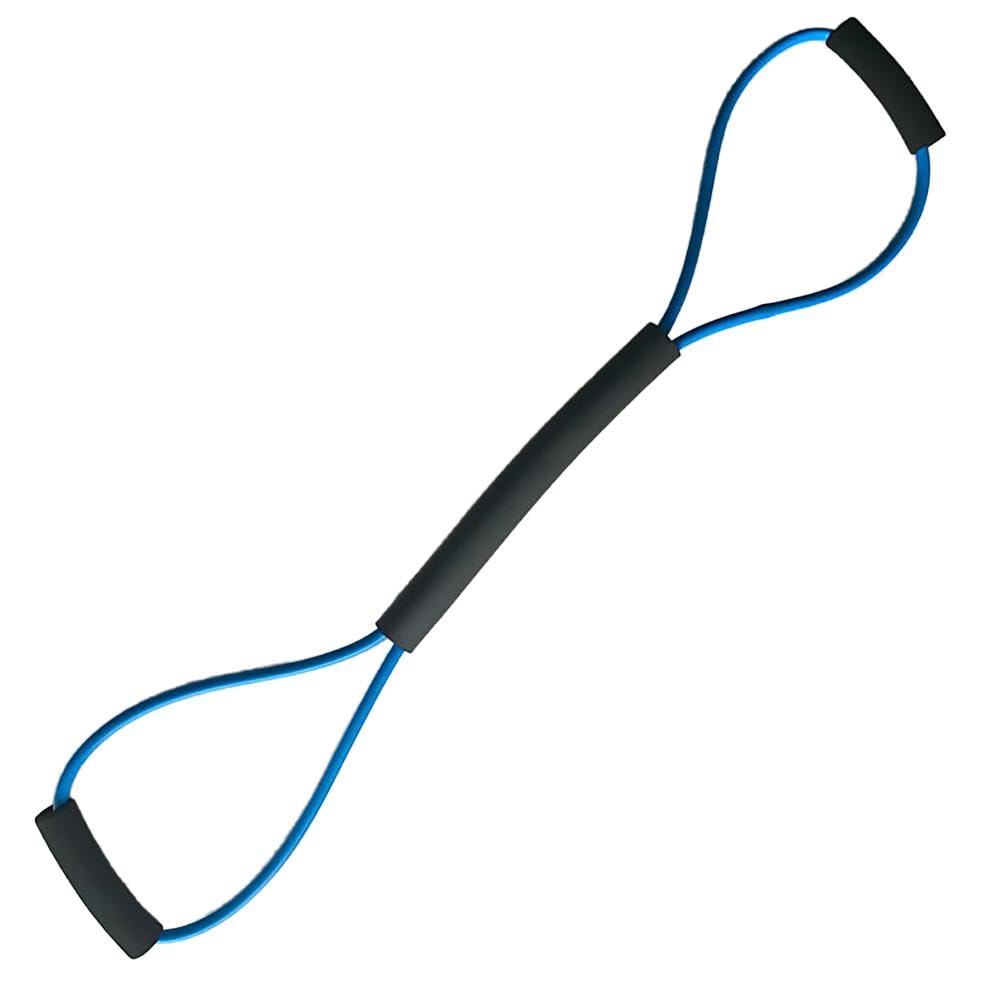 Boxing Resistance Bands For Explosive Strength and Speed Training, For Fighters, Striking to Enhance Enthusiasts Tec Fitness
