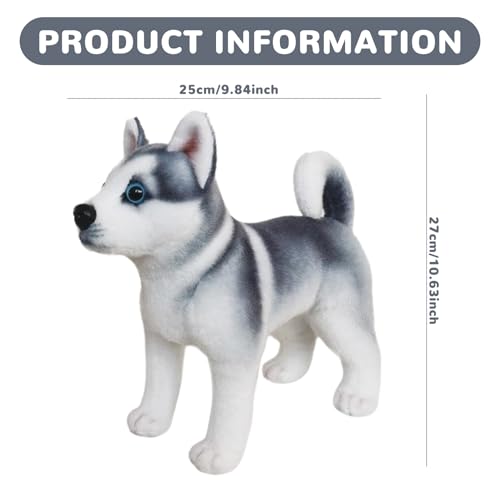 Consejos para Comprar Cachorro husky los más recomendados. 21