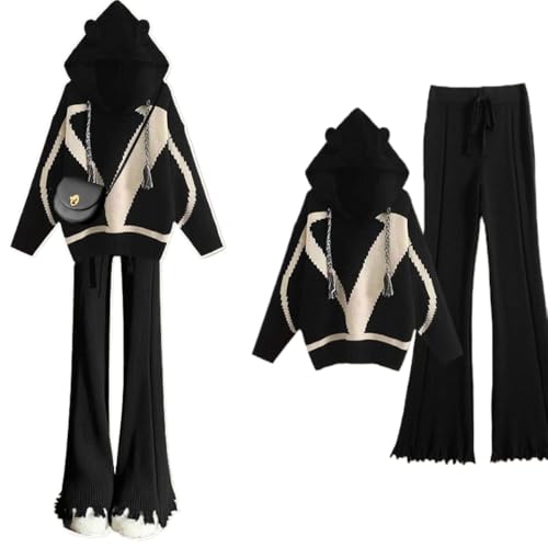 [Patypeety] ZbgAbv fB[X t[htjbgZ[^[ ChbOpc   h ۉ 傫TCY ̌^Jo[ ʋ 핞 l 30 40 50 f[g o (ubN,4XL)